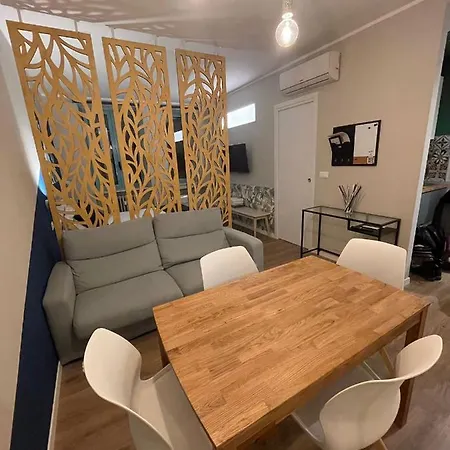Hello - Modern Studio In Downtown Garden Turin