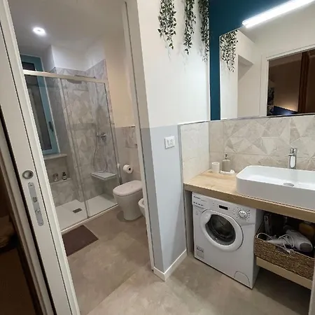 公寓 Hello - Modern Studio In Downtown Garden *